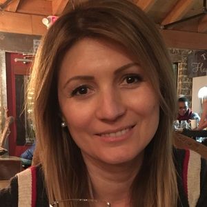 Meet your Posher, Nadia